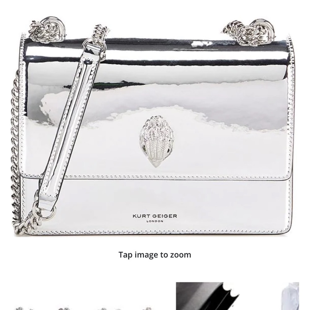 kurt geiger